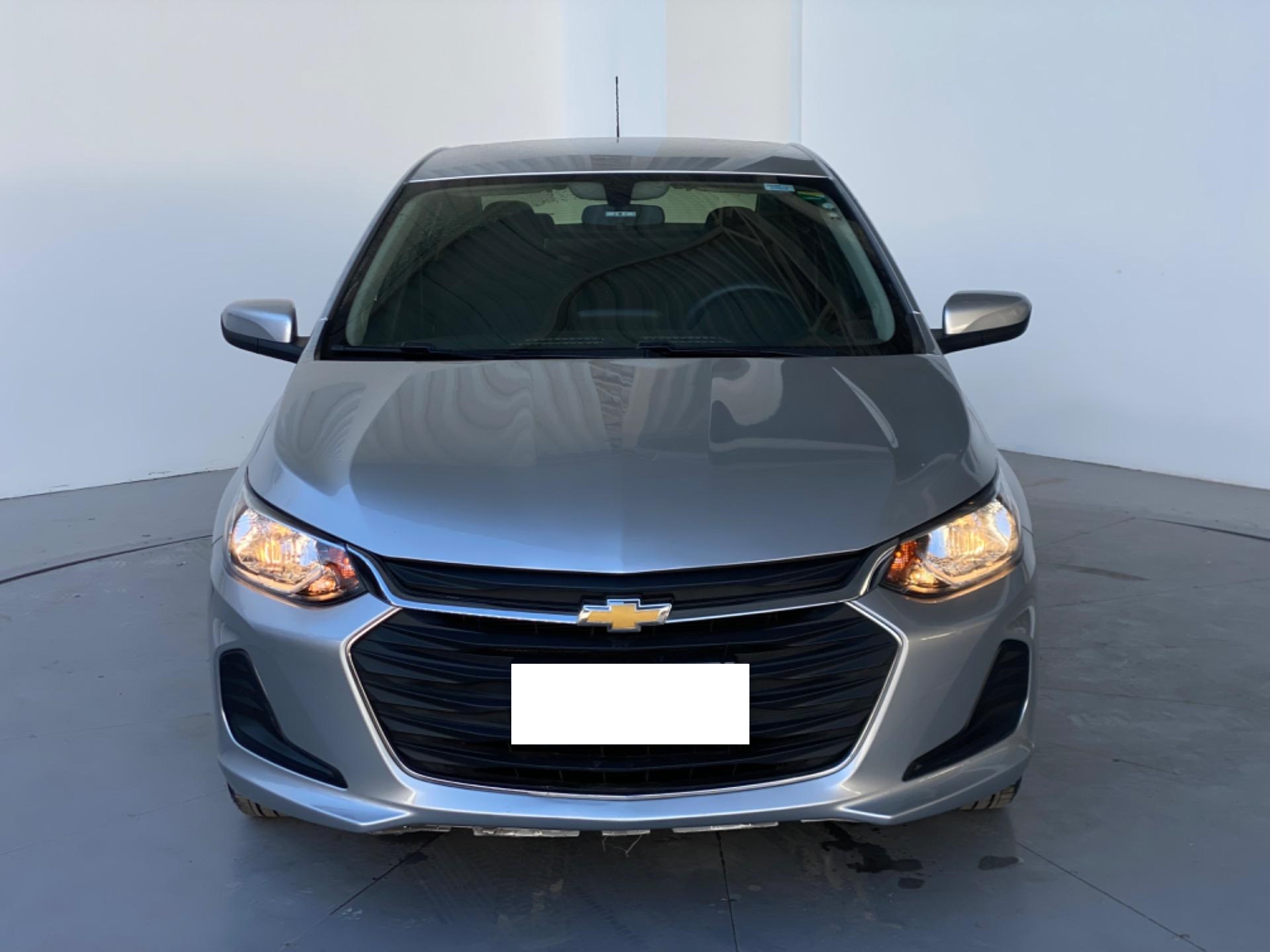 CHEVROLET ONIX 1.0 FLEX PLUS LT MANUAL 2022-2023